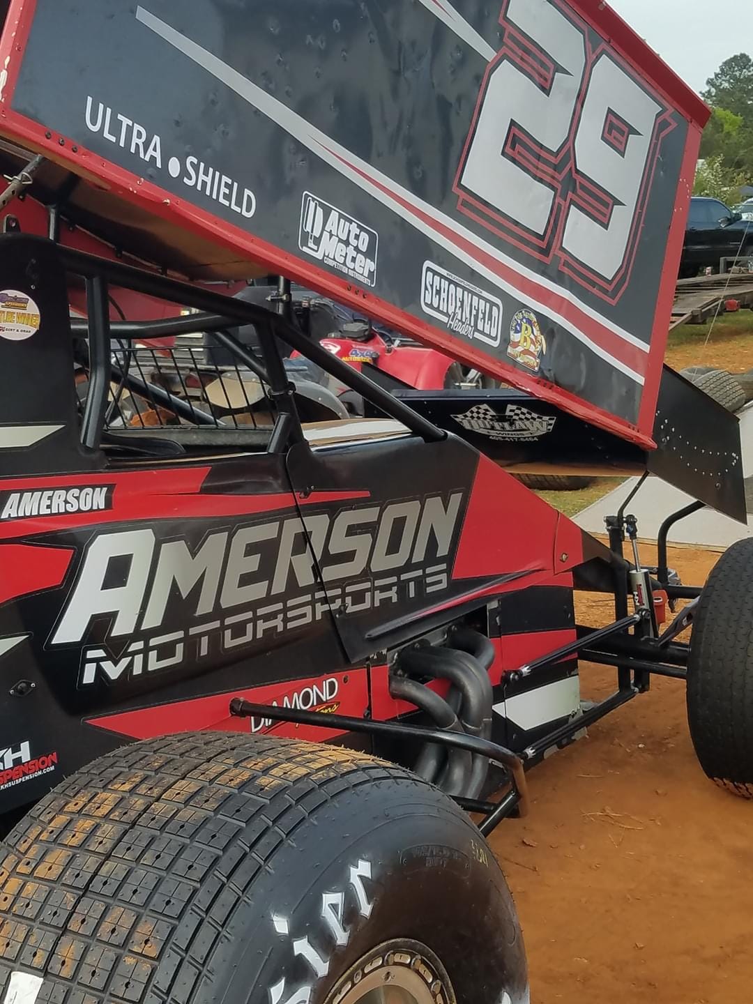 Kyle Amerson