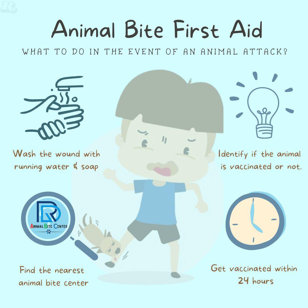 RD Animal Bite Center - Basista, Pangasinan | Basista