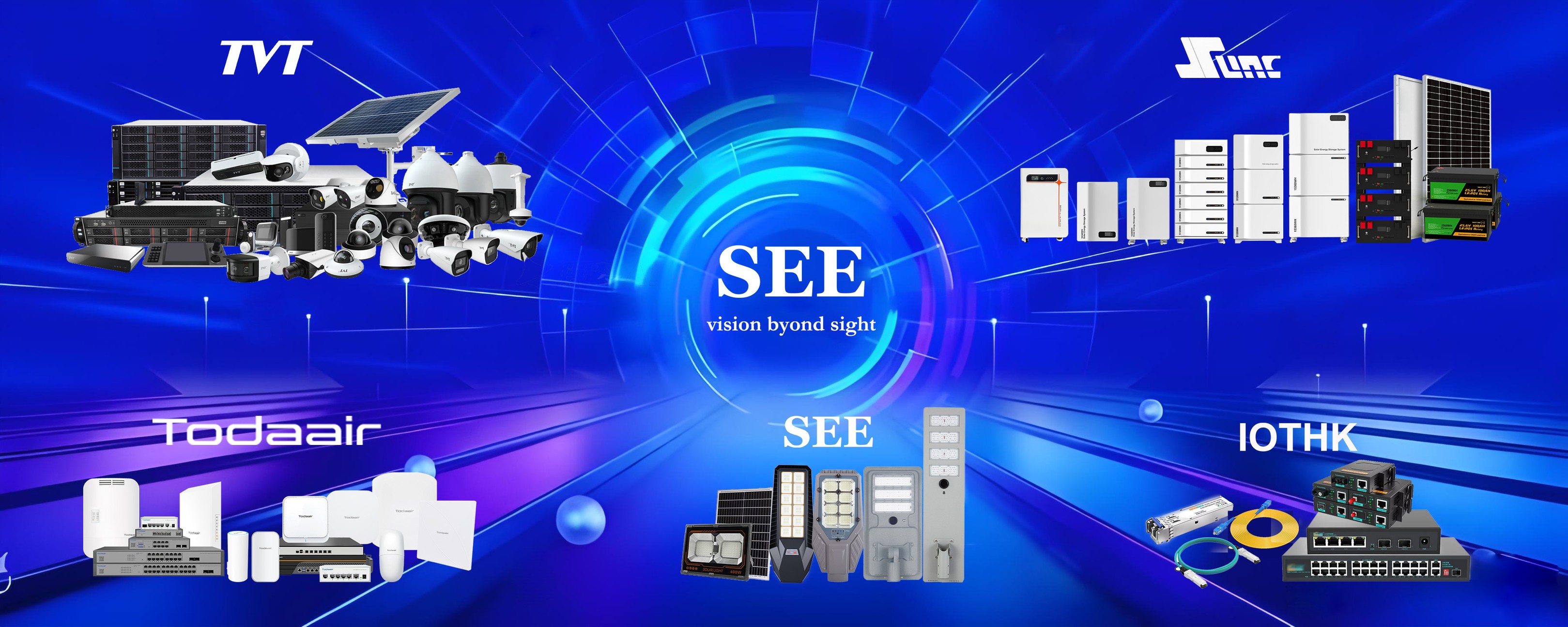 SEE TECH | Quezon City
