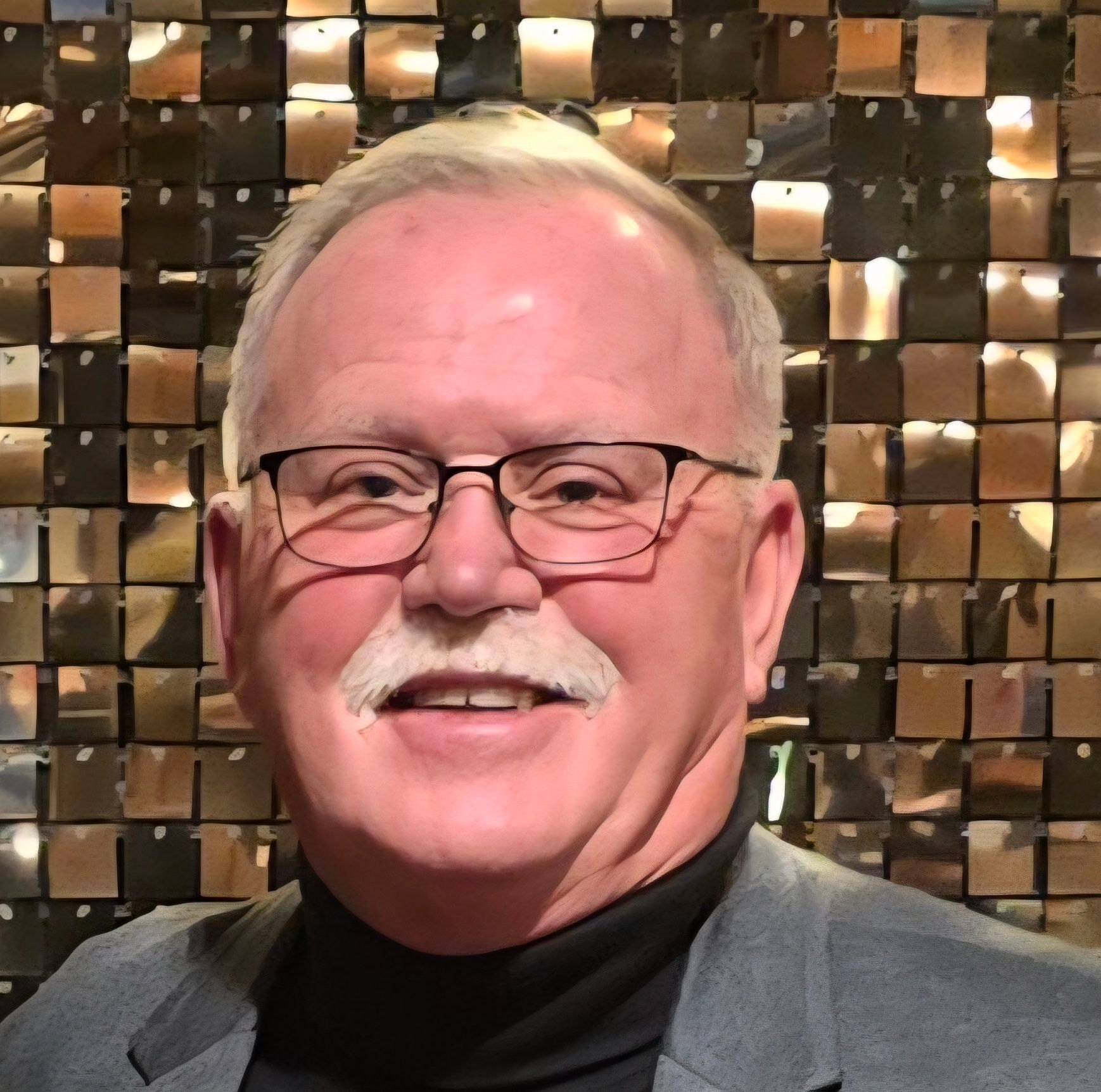 Duane Ruh for Mayor