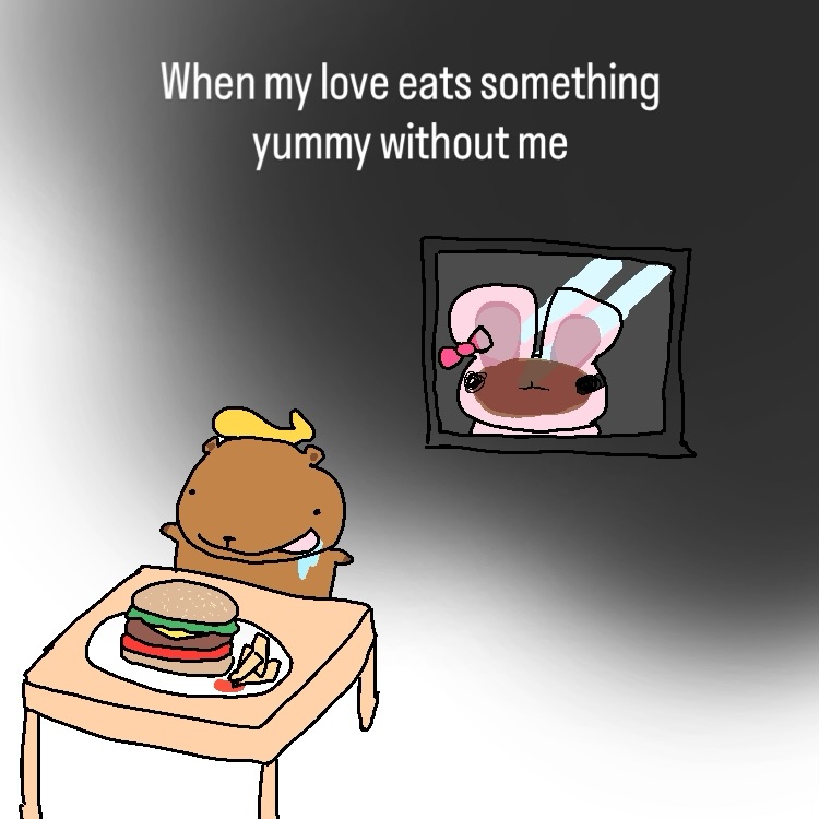 Drooling Capy - Drooling Capy added a new photo.