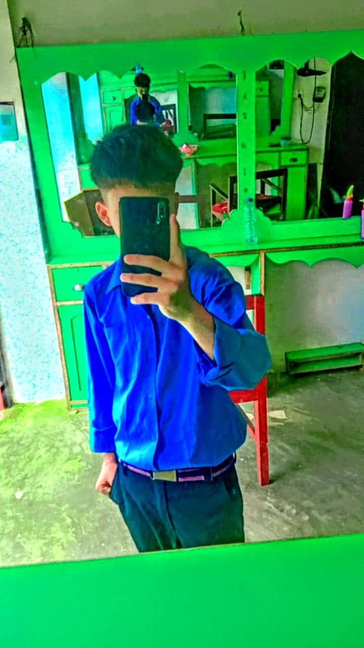Pramesh Rai