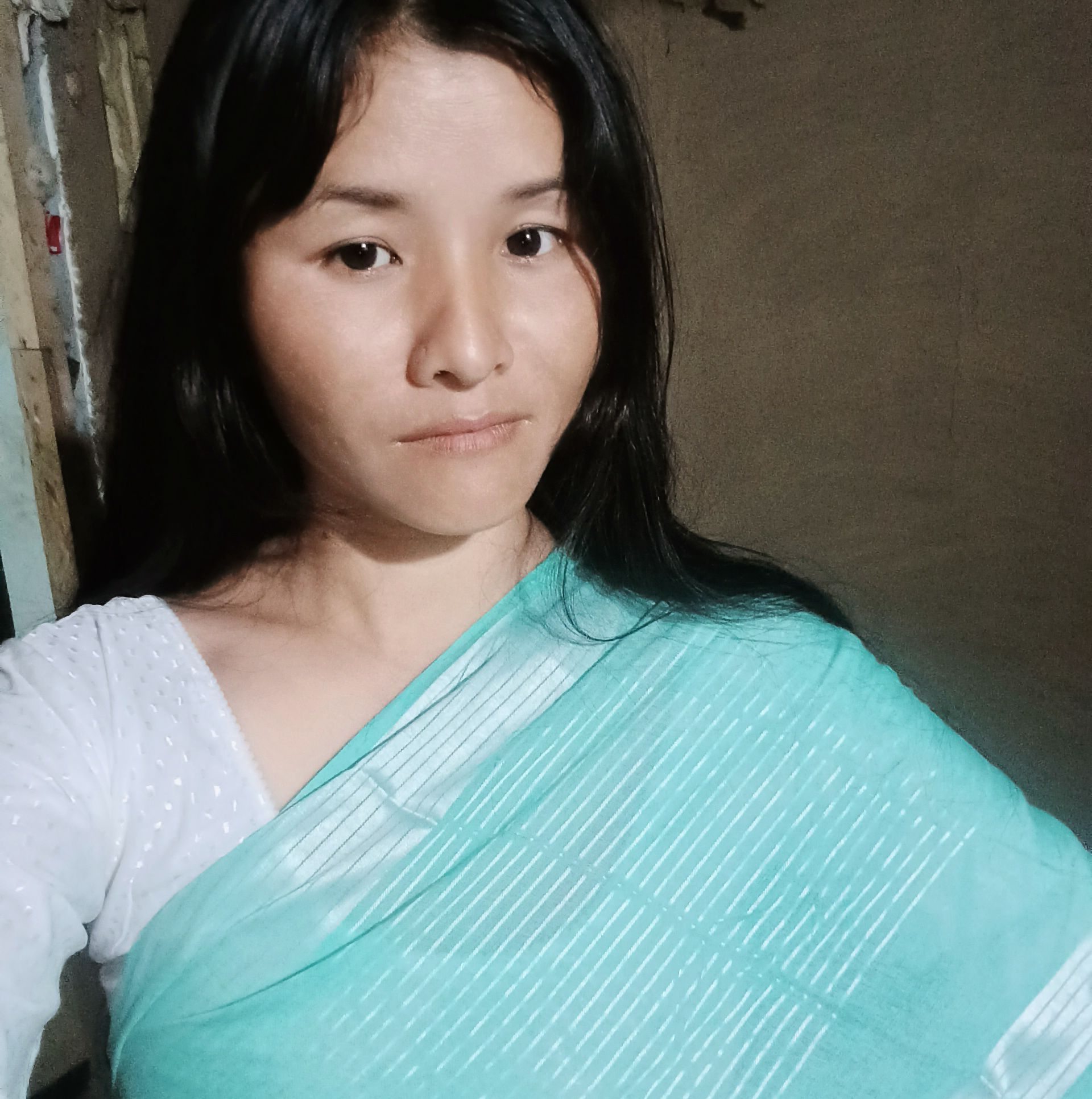 Prity Maya Rai