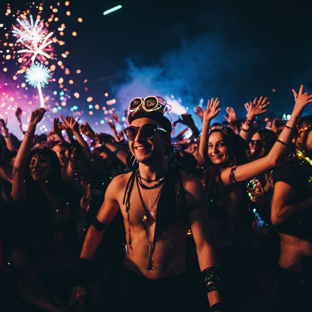 Smile Raves - 🎉 Cheers to a year filled with joy, growth,... | Facebook