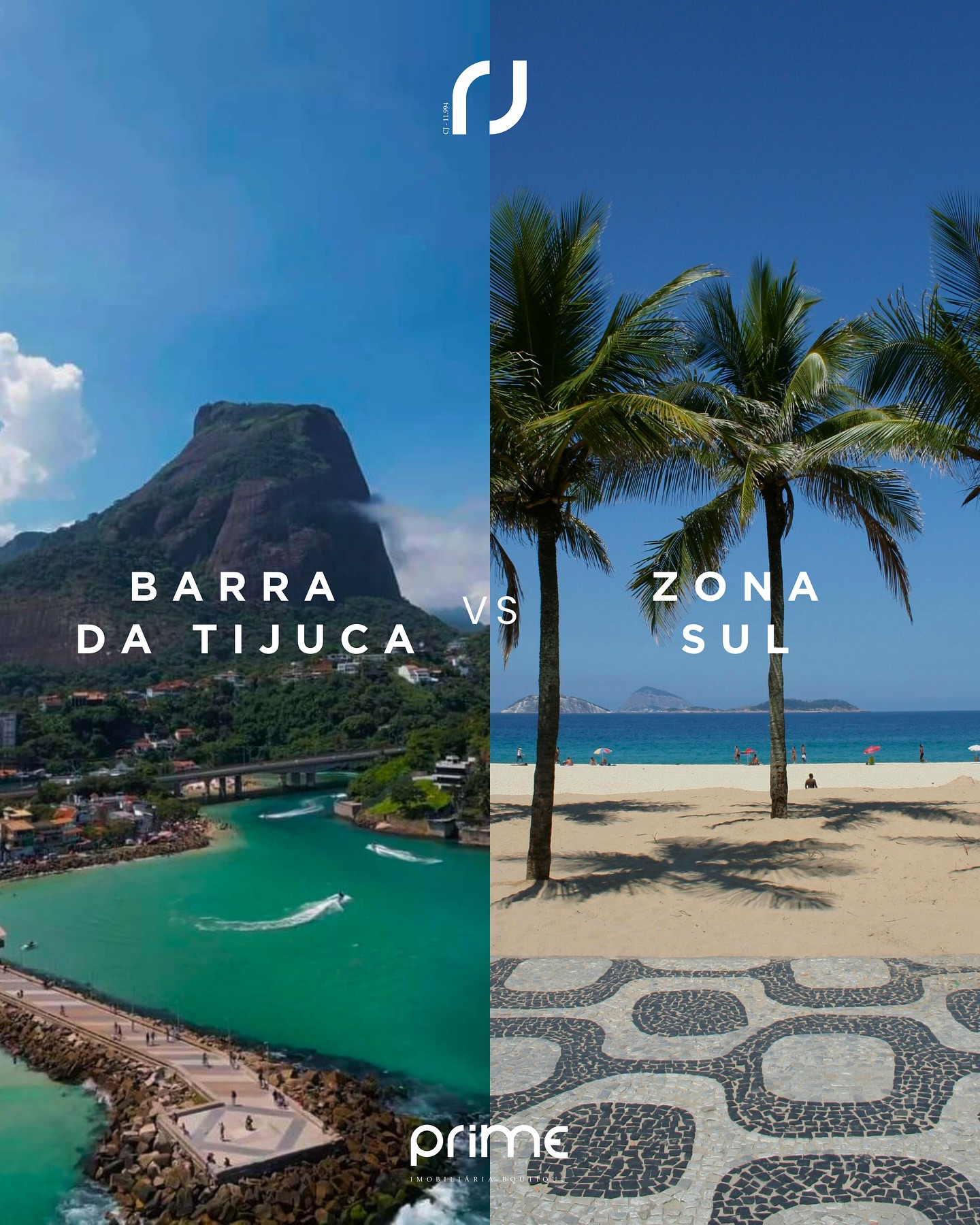 Prime Rio Brokers | Rio de Janeiro RJ