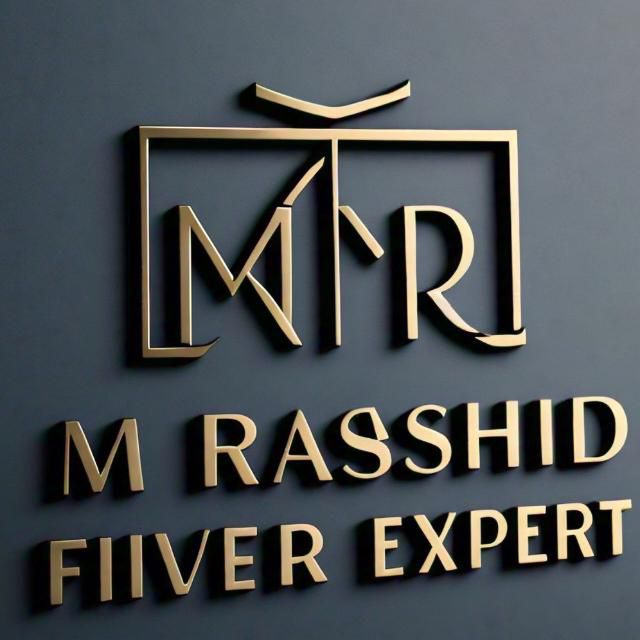 M Rashid