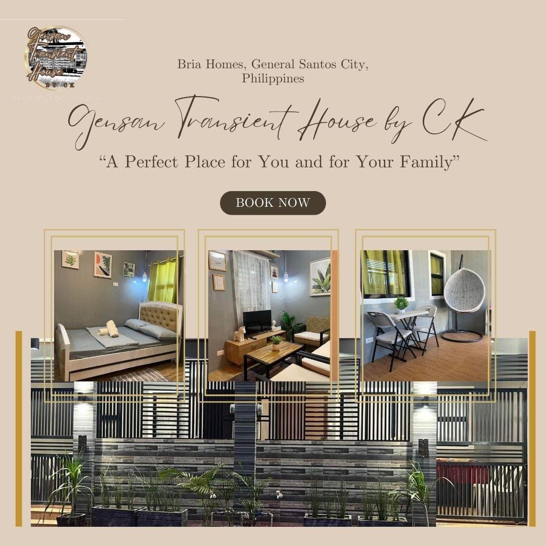 Looking for a cozy, elegant, and budget-friendly place to stay in ...