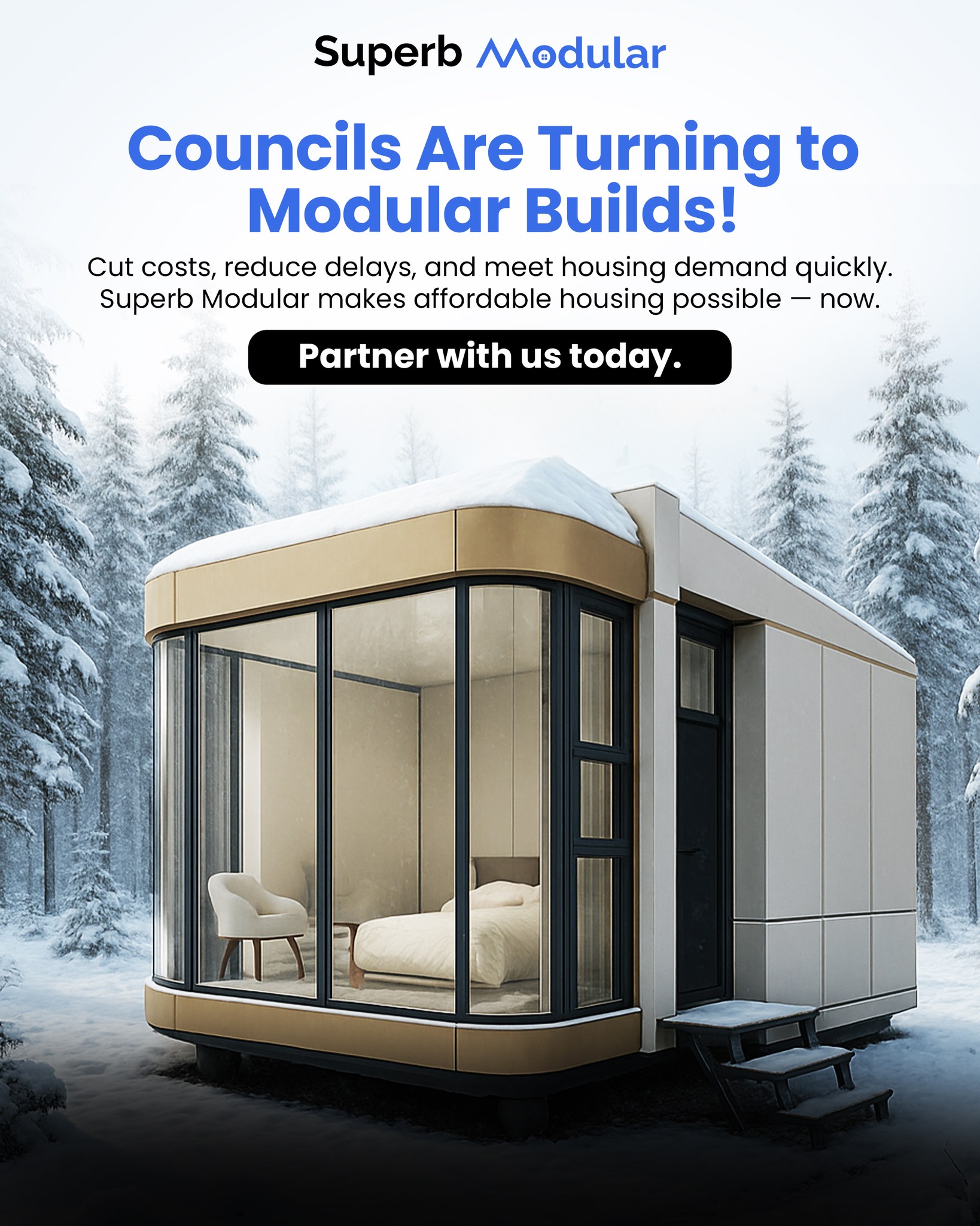 Superb Modular Homes
