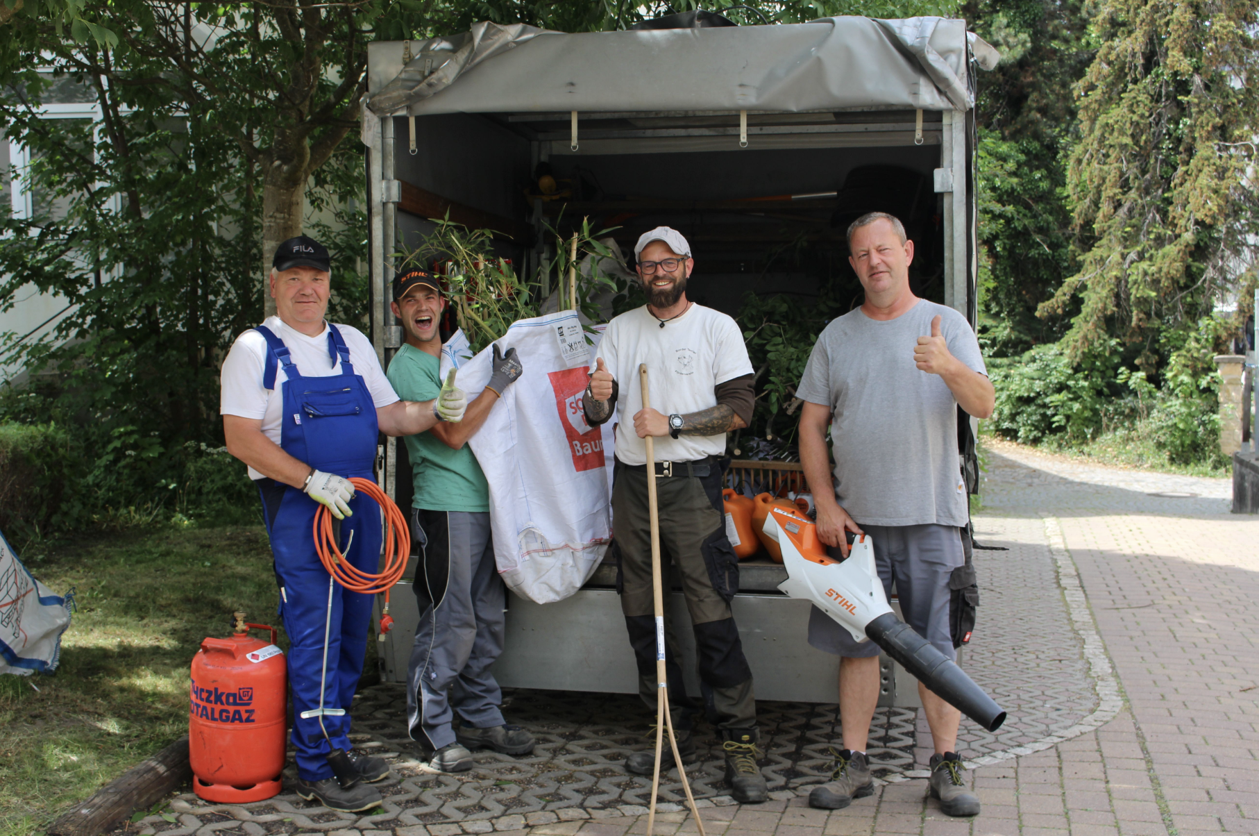 SBW Service Jena | Jena