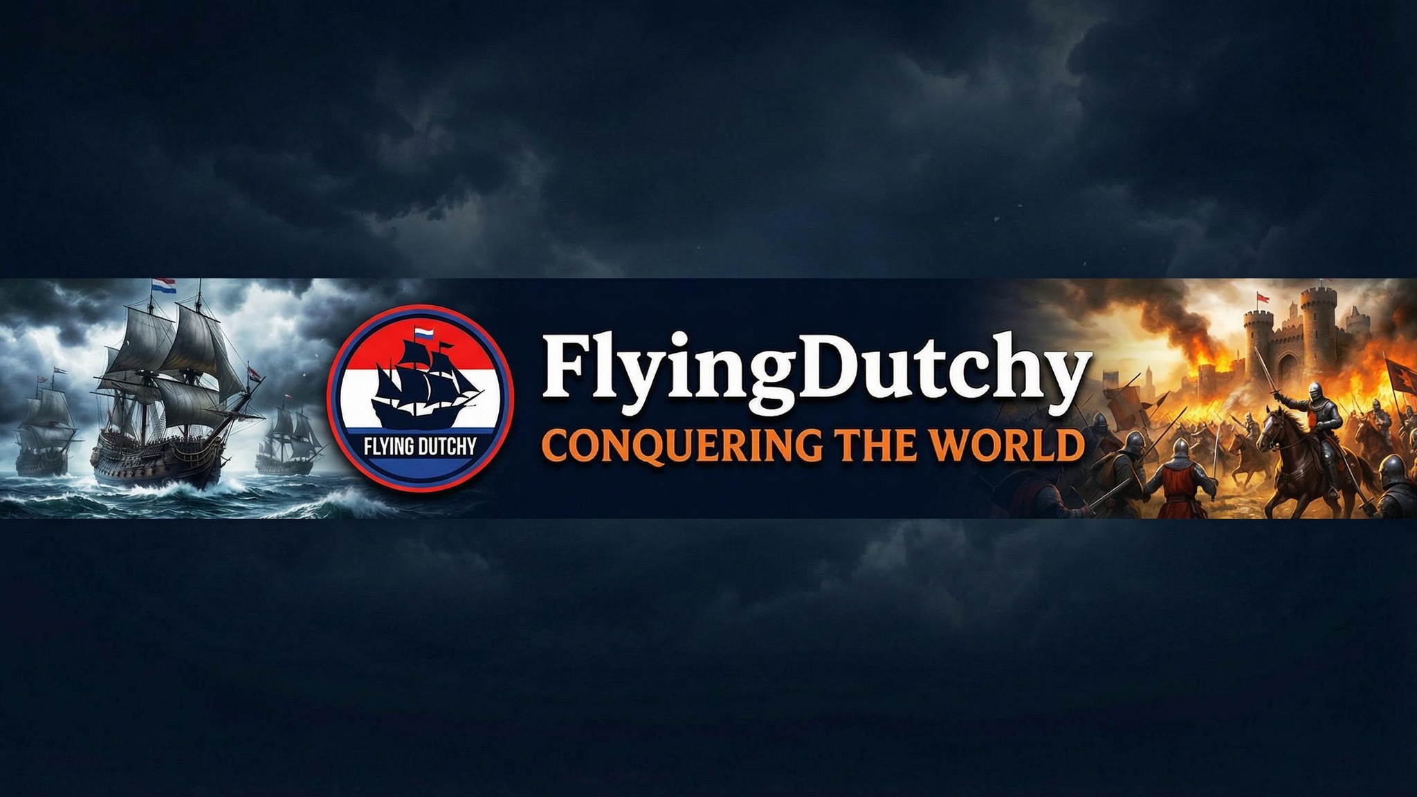 FlyingDutchy