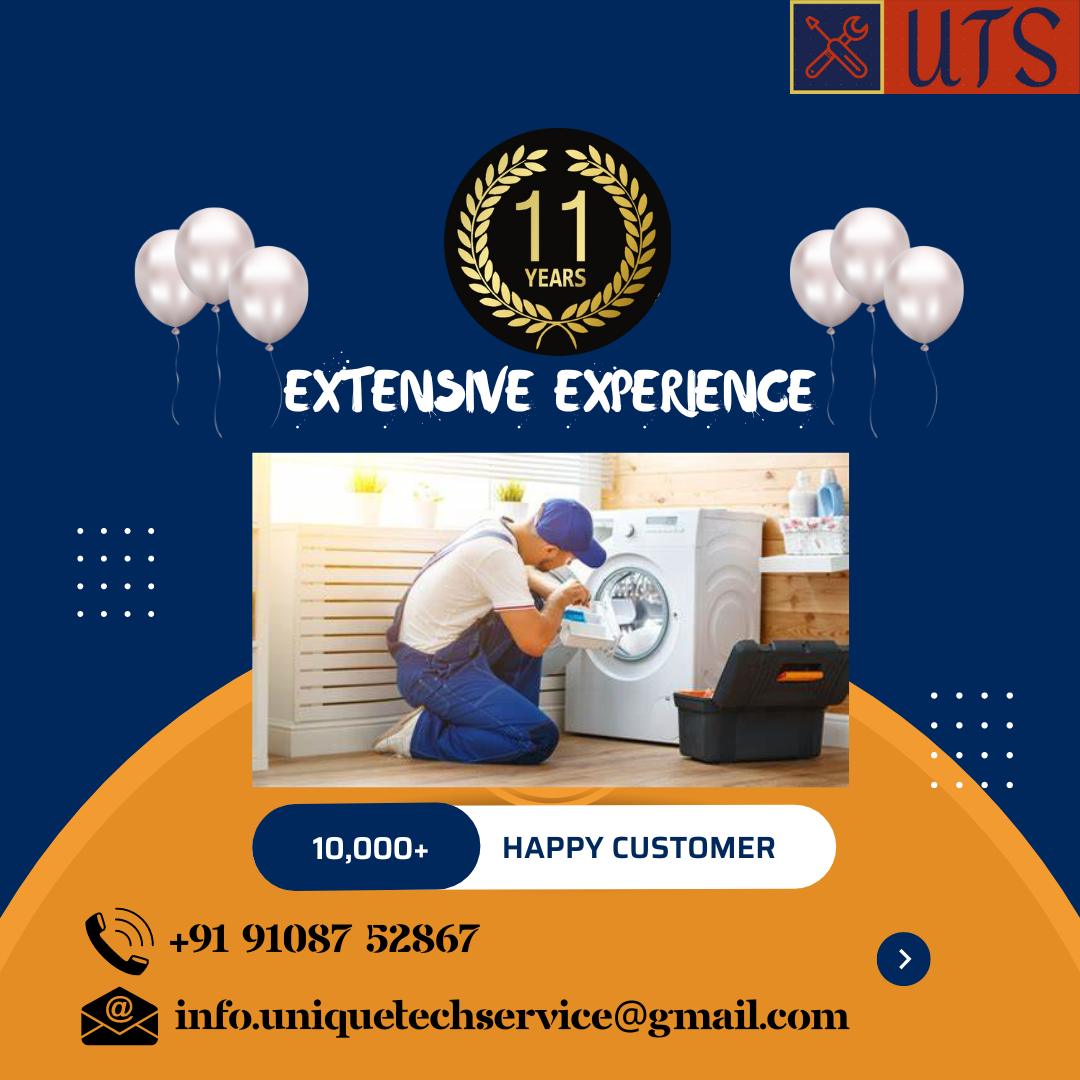 Unique Tech Service