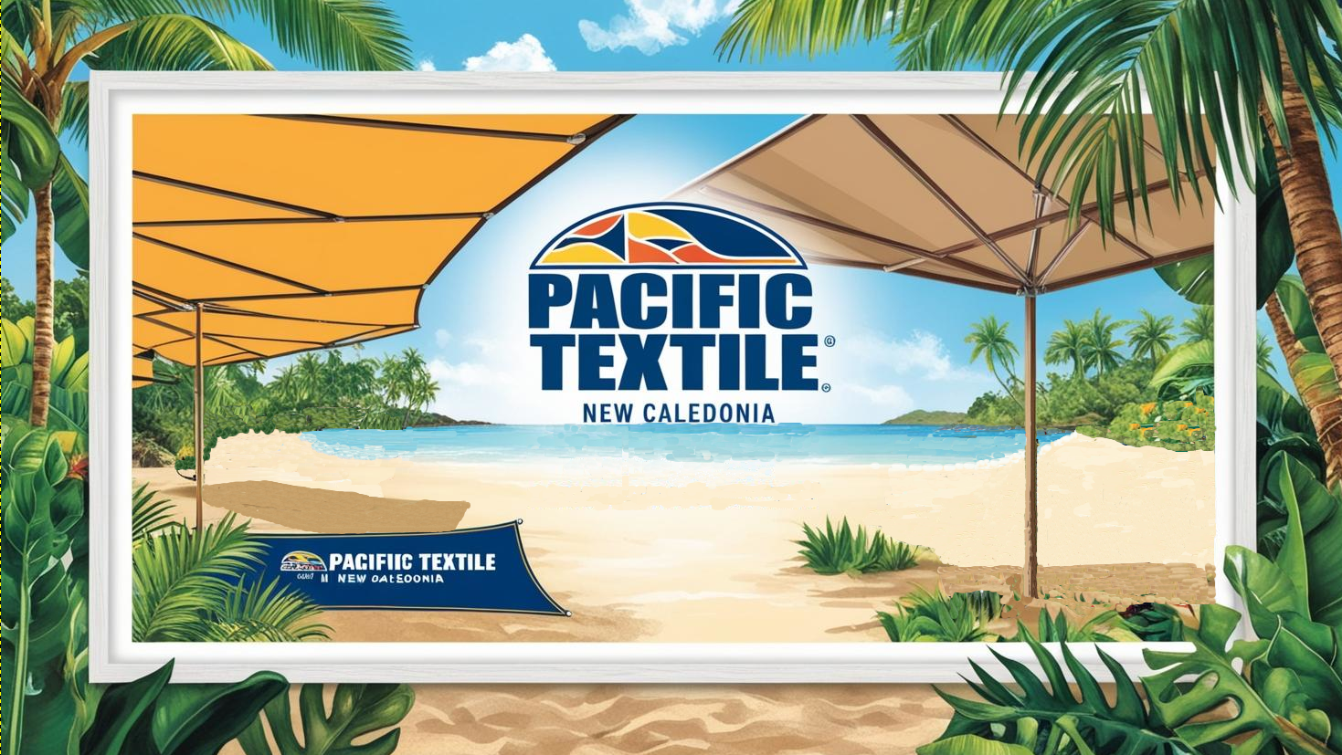 Pacific Textile | Nouméa