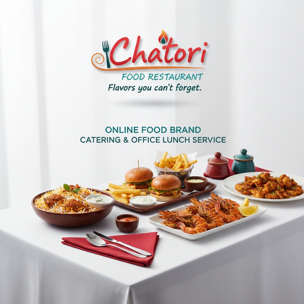 Chatori | Karachi