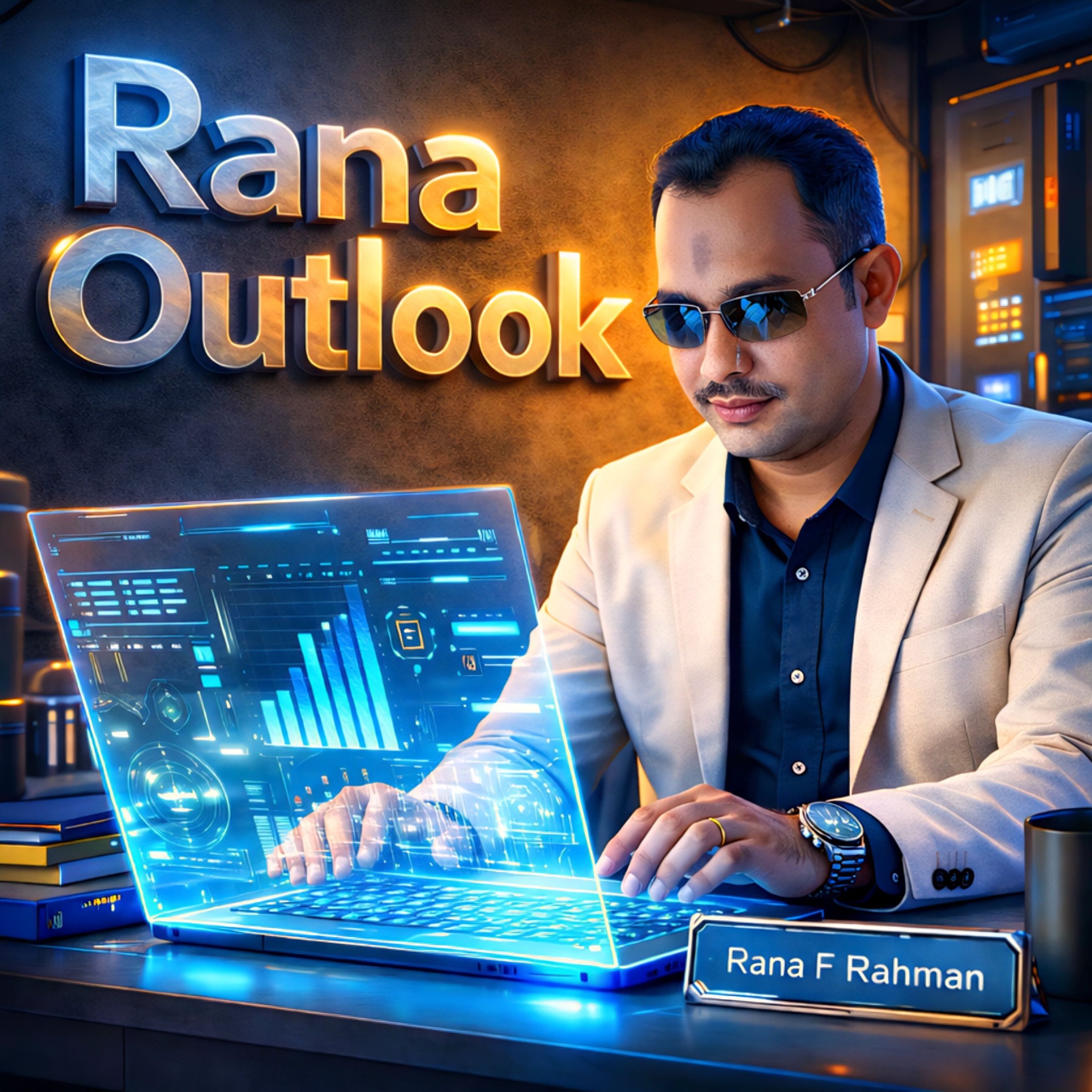 Rana Outlook | Gazipur