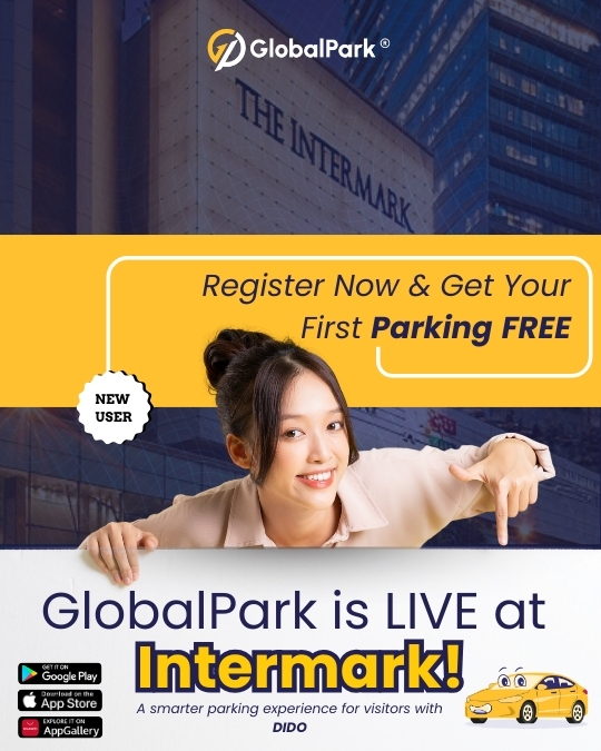 GlobalPark MY - 🚗 GlobalPark is now LIVE at The Intermark!... | Facebook