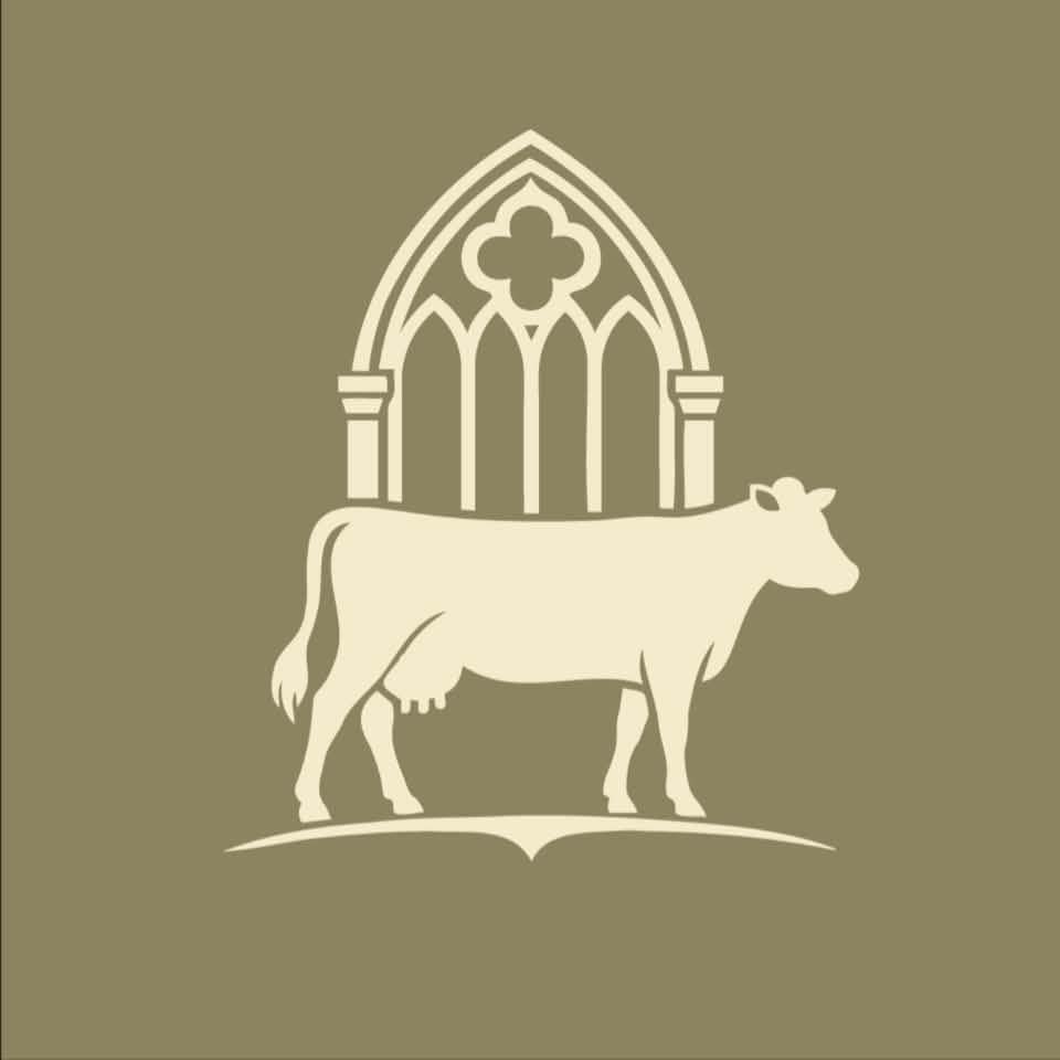 Heritage is in our bones. 🐄 ️ At Oulton Abbey Farm, the heart of our ...