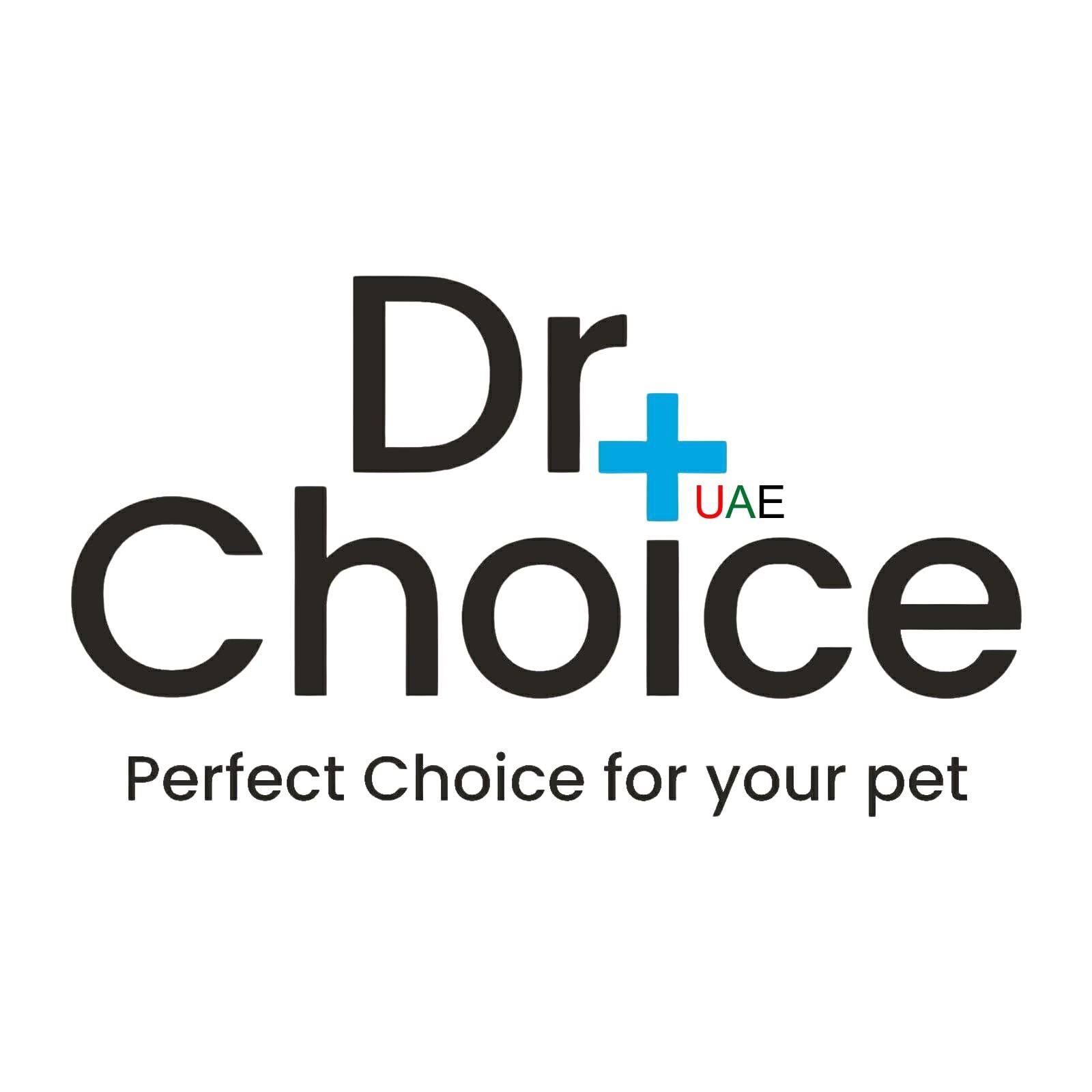 Dr. Choice UAE - 🐾 Now Available on NOON! 🐾 We’re excited... | Facebook