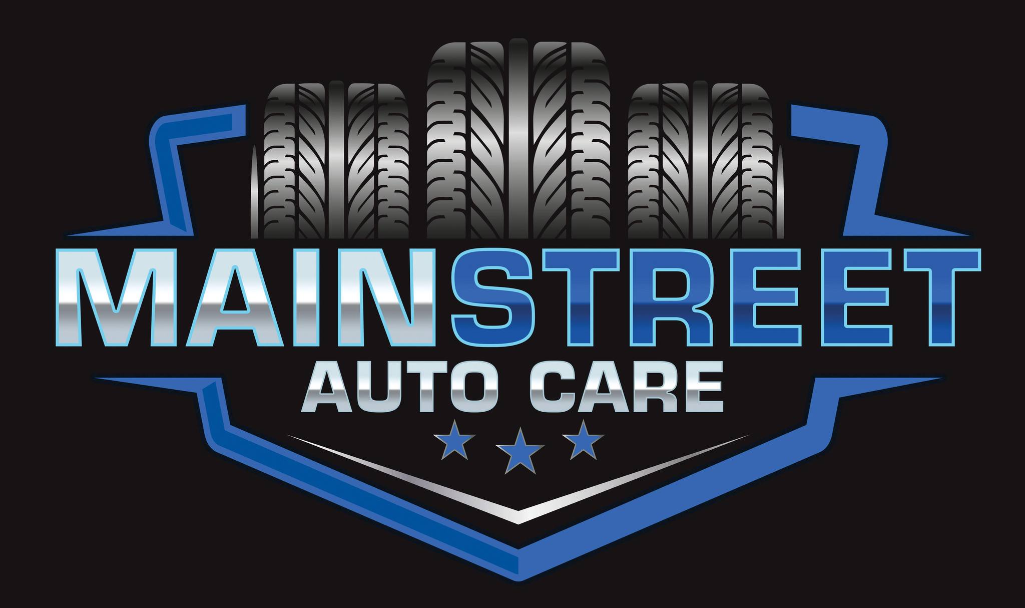 Main Street auto care | Monetta SC