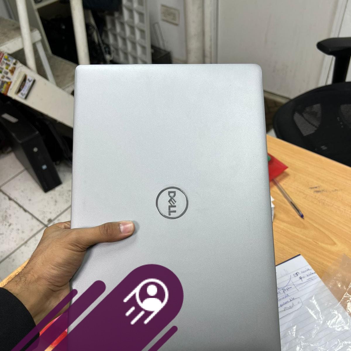 DilDar Laptops