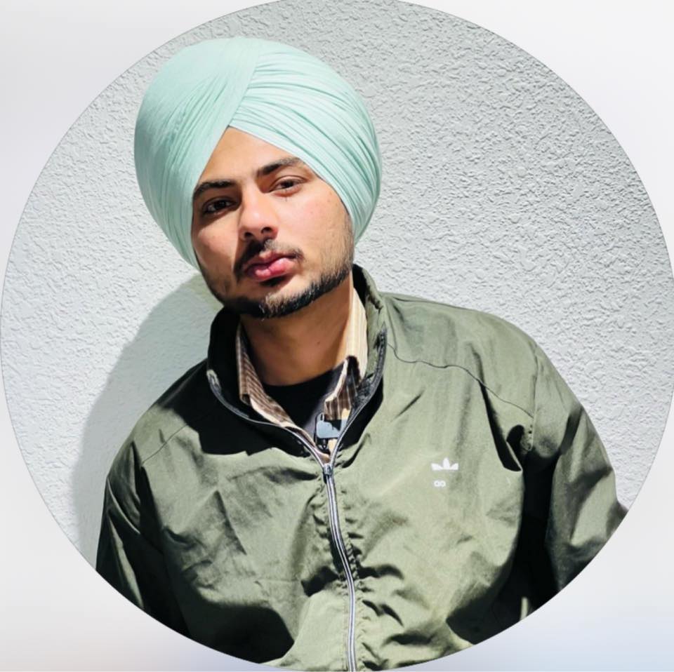 Parwinder Singh