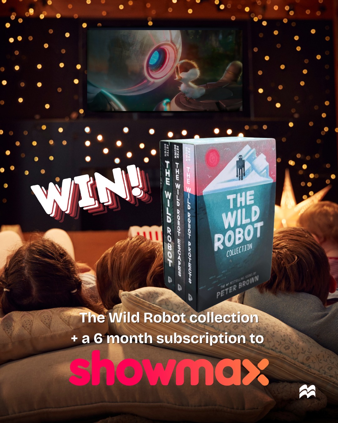This Mother's Day,... - Pan Macmillan South Africa Kids | Facebook