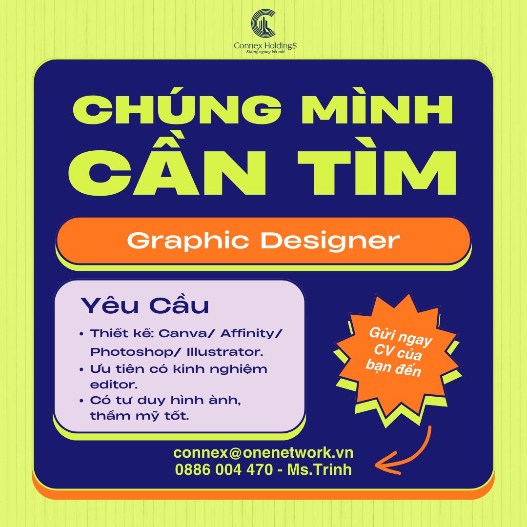 Việc làm thiết kế đồ họa Đà Nẵng | 🚀 **TUYỂN DỤNG CUỐI NĂM - ONBOARD ...