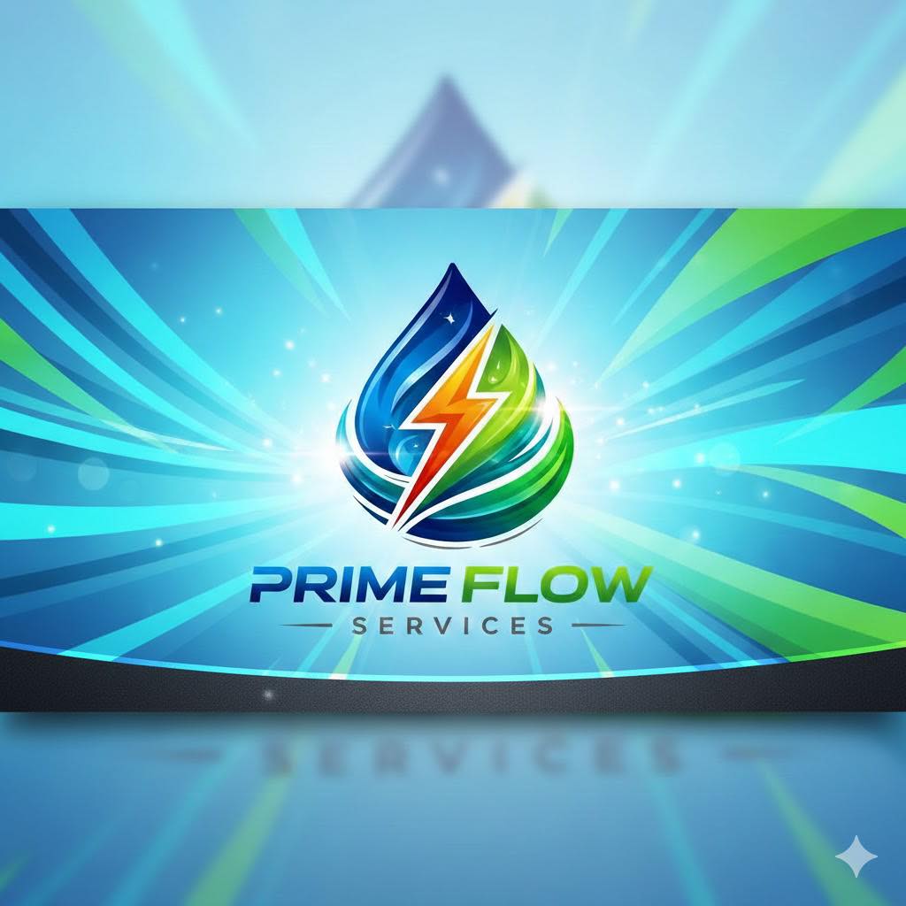 Prime Flow Services | Lemont IL