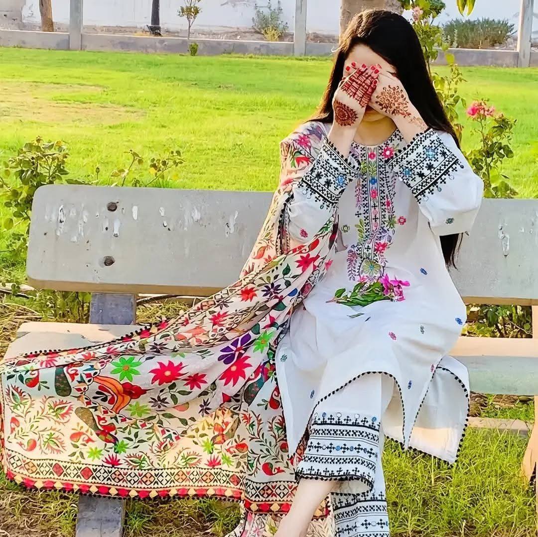 Kinza Durani