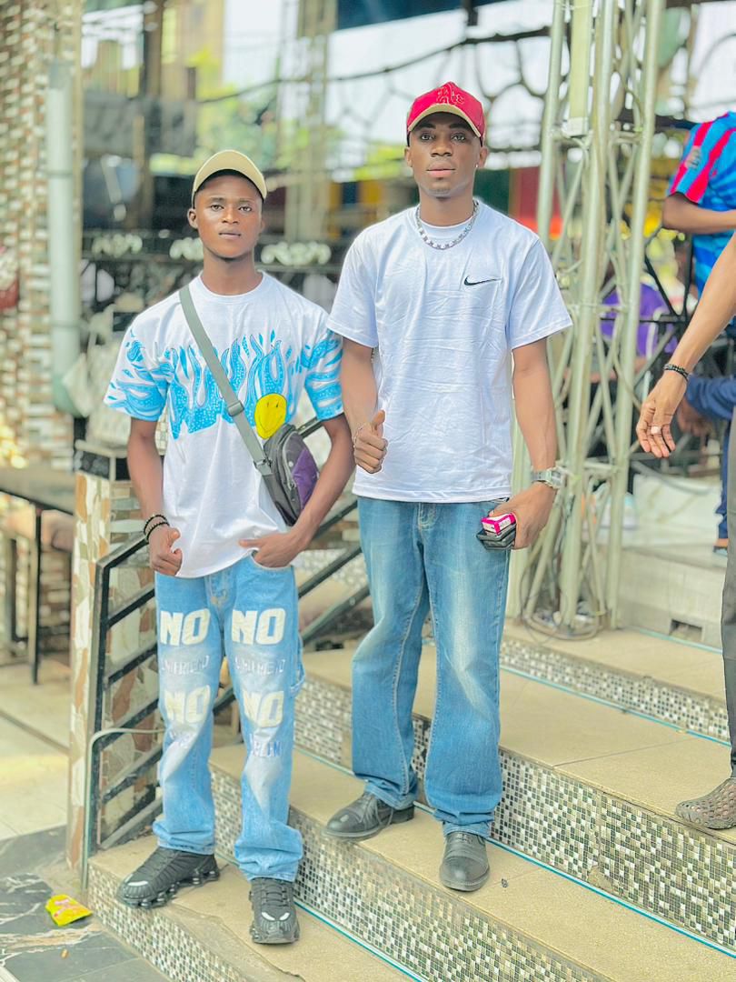 Merdi Dababy