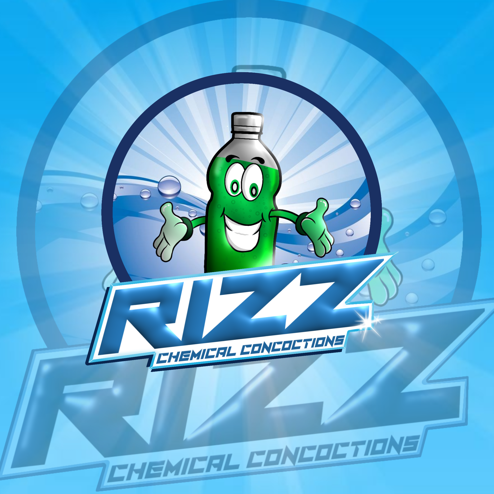 RIZZ Chemical Concoctions | Pasay City