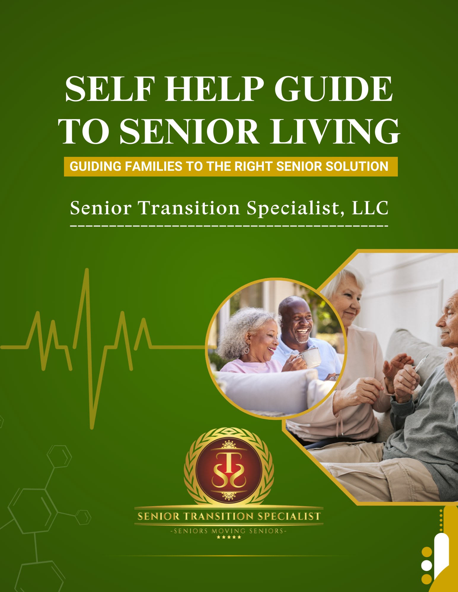 Senior Transition Specialist, LLC