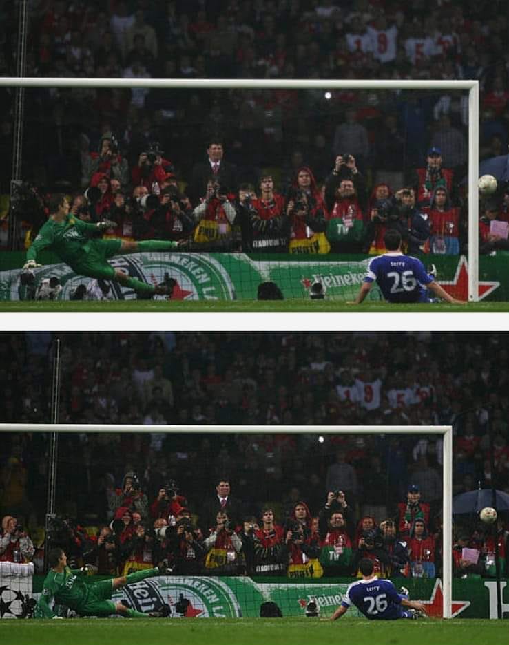 𝐅𝐮𝐥𝐥 𝐏𝐞𝐧𝐚𝐥𝐭𝐲 𝐒𝐡𝐨𝐨𝐭𝐨𝐮𝐭: Chelsea 🆚 Manchester