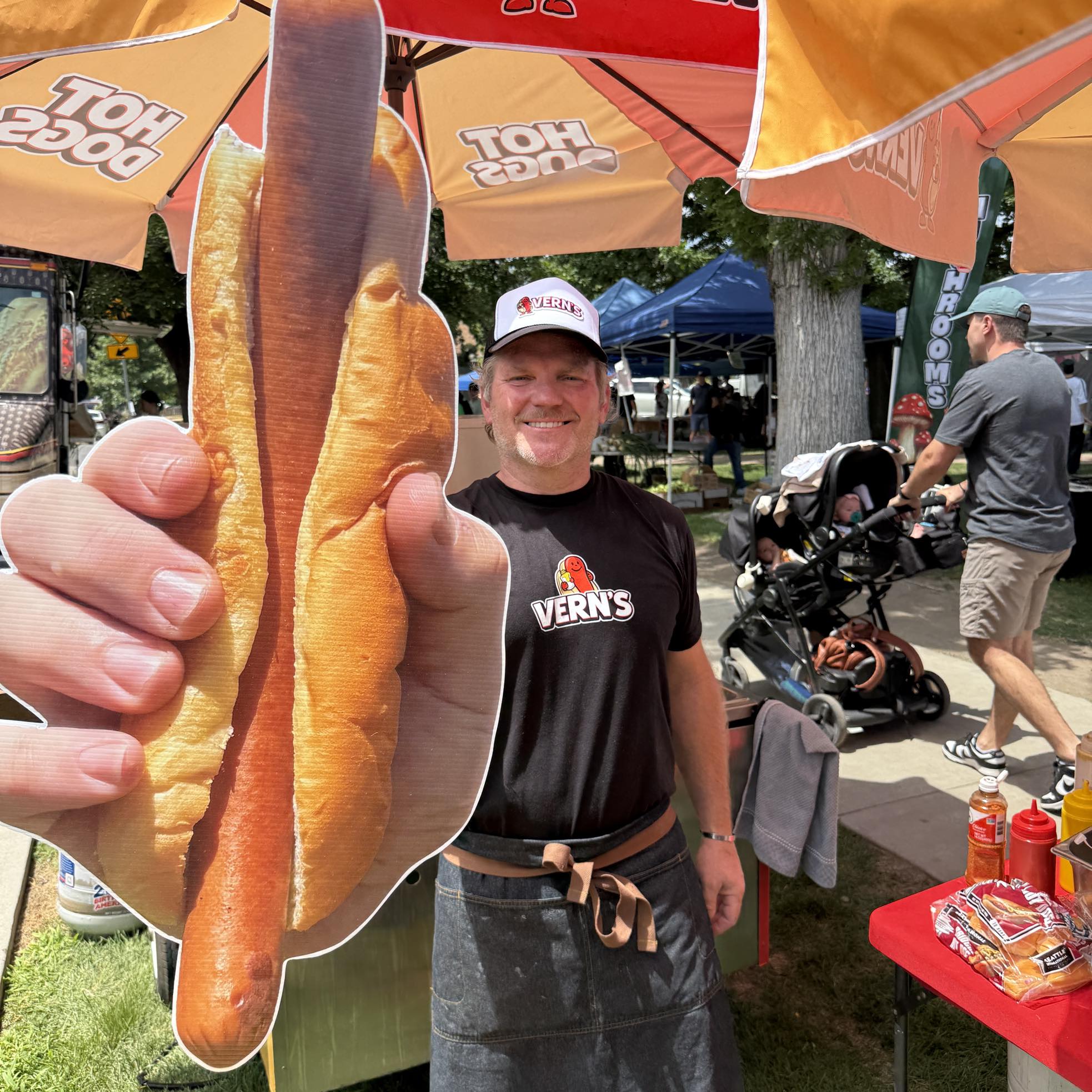 Hotdoggin’ Bundle is linked in my bio, or comment BUNDLE to get the ...