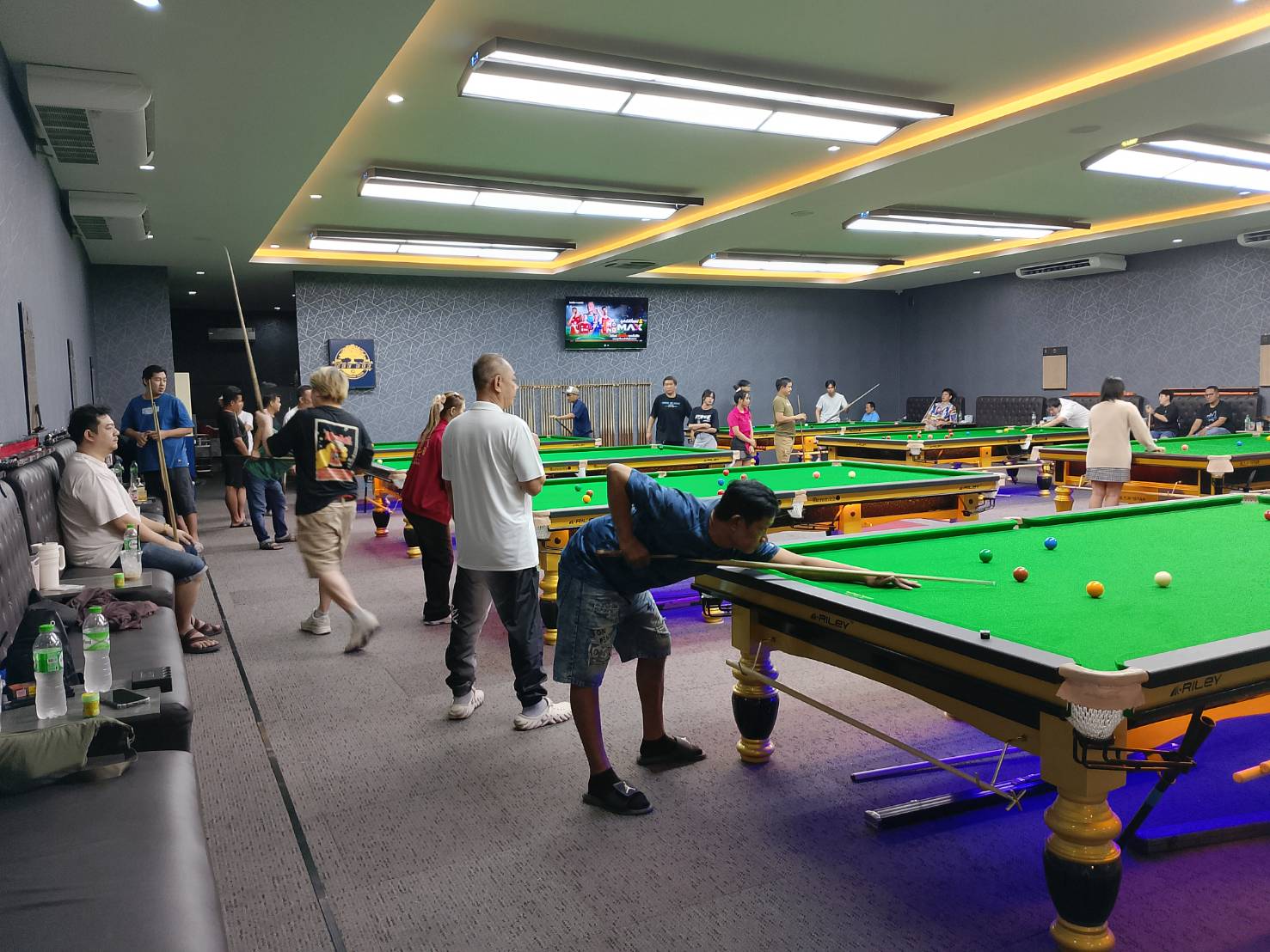 🎱🎉🎊 Mee Dee... - Mee Dee Snooker Club - มีดี สนุ๊กเกอร์ | Facebook