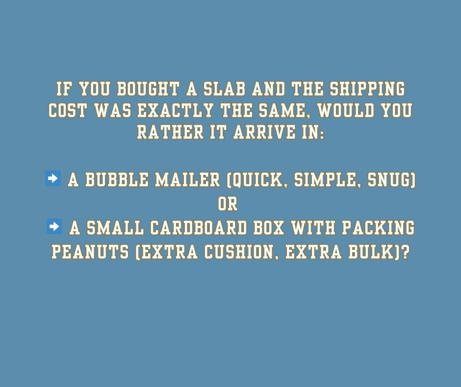 multi-slab slab mailers for graded cards product info and reviews PullShield  Protective Shipping Case Graded Trading 50 counts. Preferred Packing Method - General