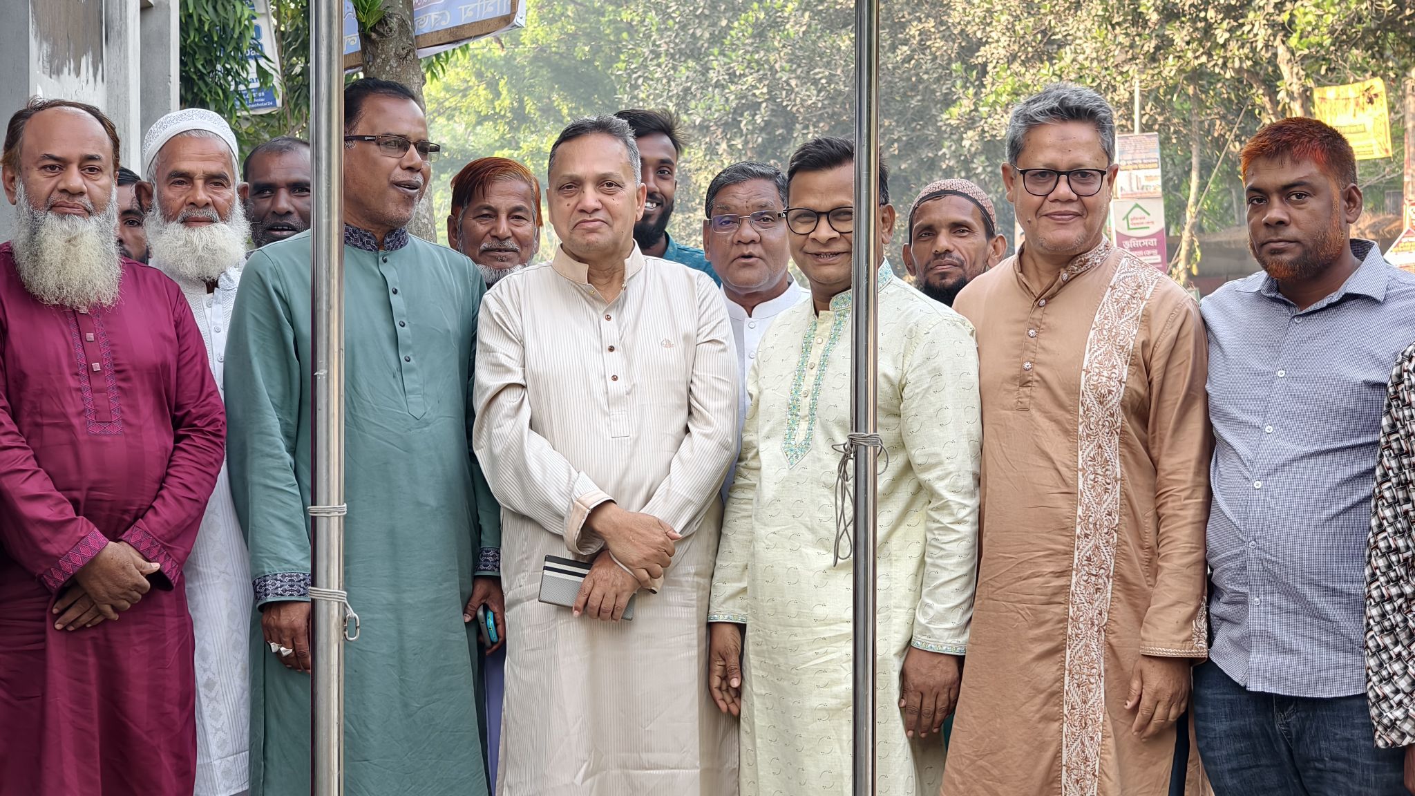 সেলিম রেজা