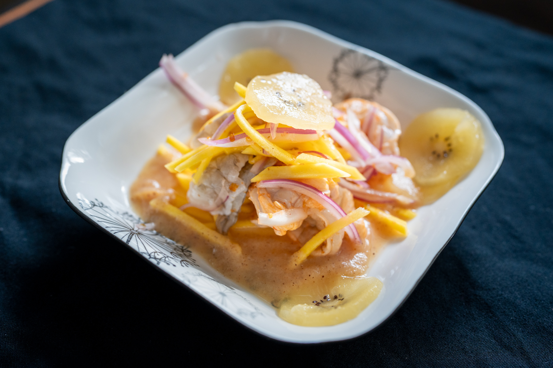 Tiburon Jarocho Mariscos | Portland OR