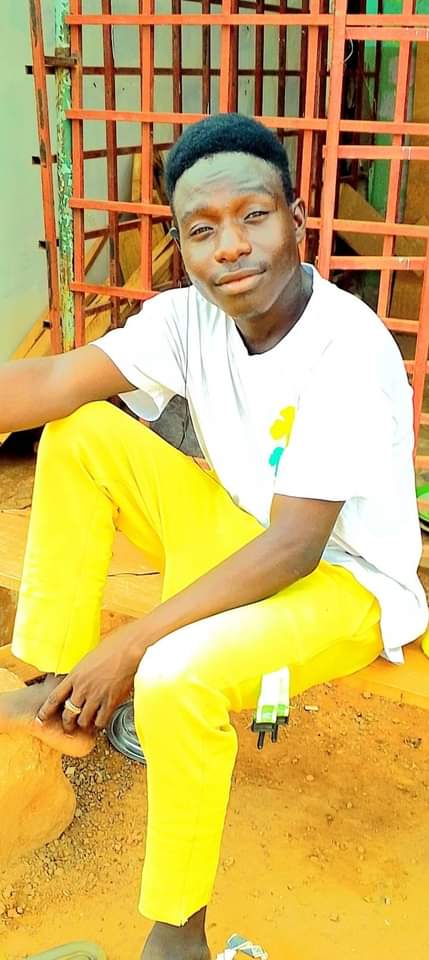 Compaoré Mohamed