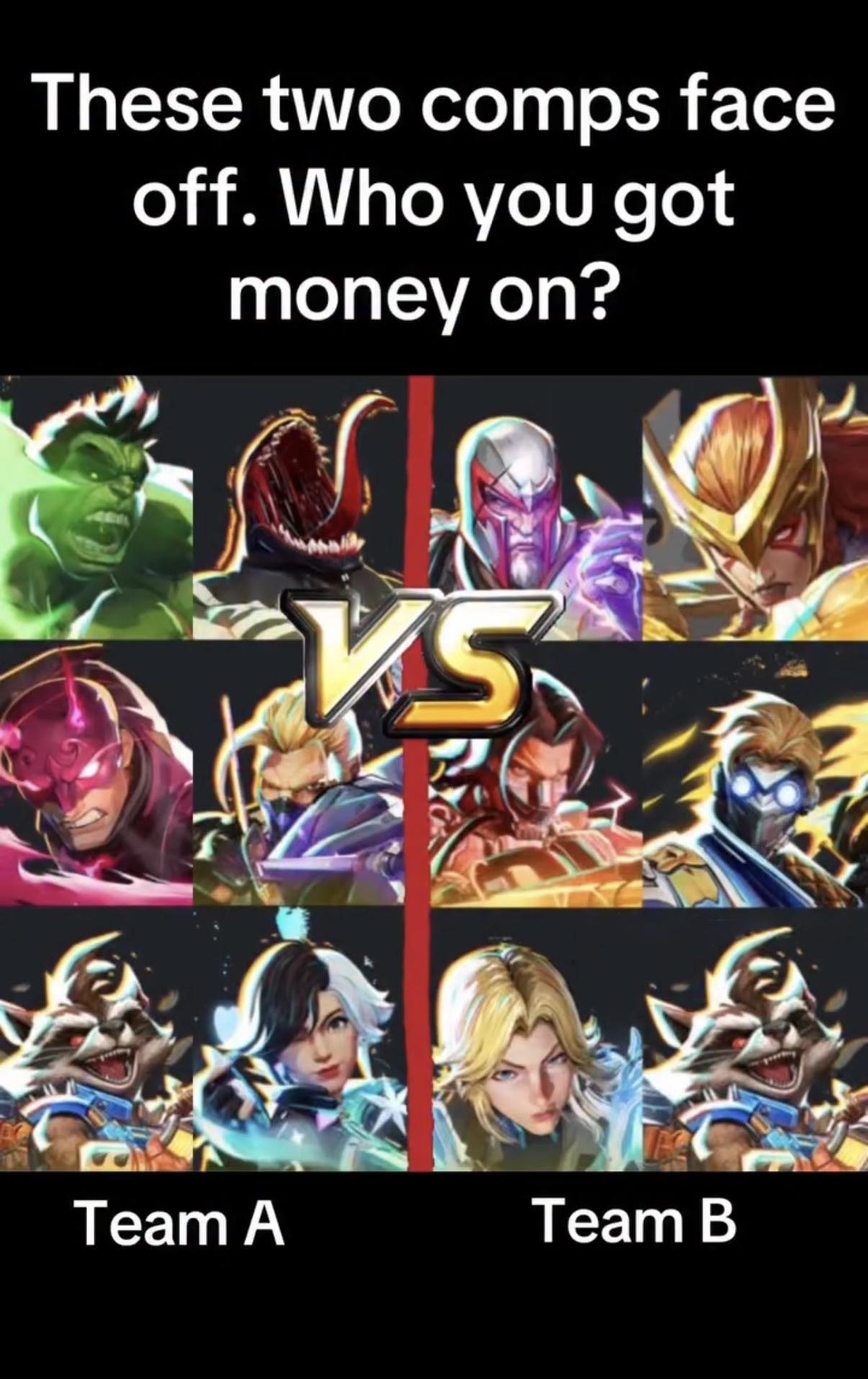 Marvel Rivals | Facebook