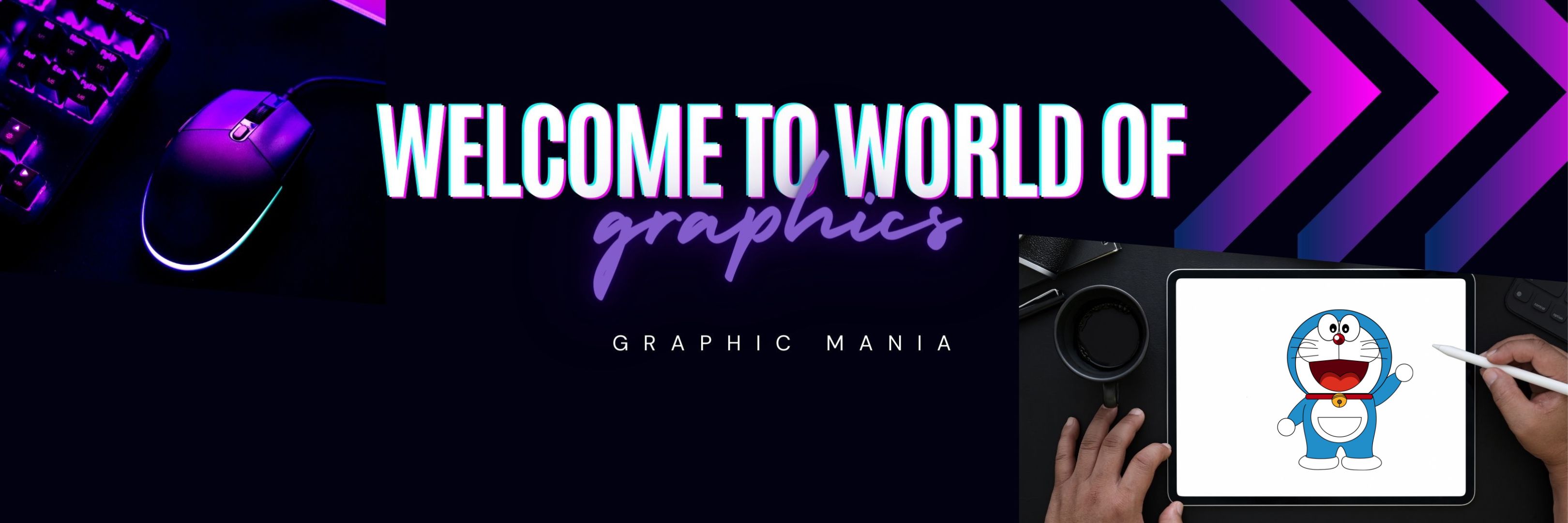 Graphic Mania | Mumbai