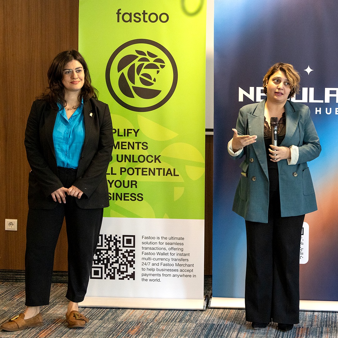 Fastoo | Tbilisi