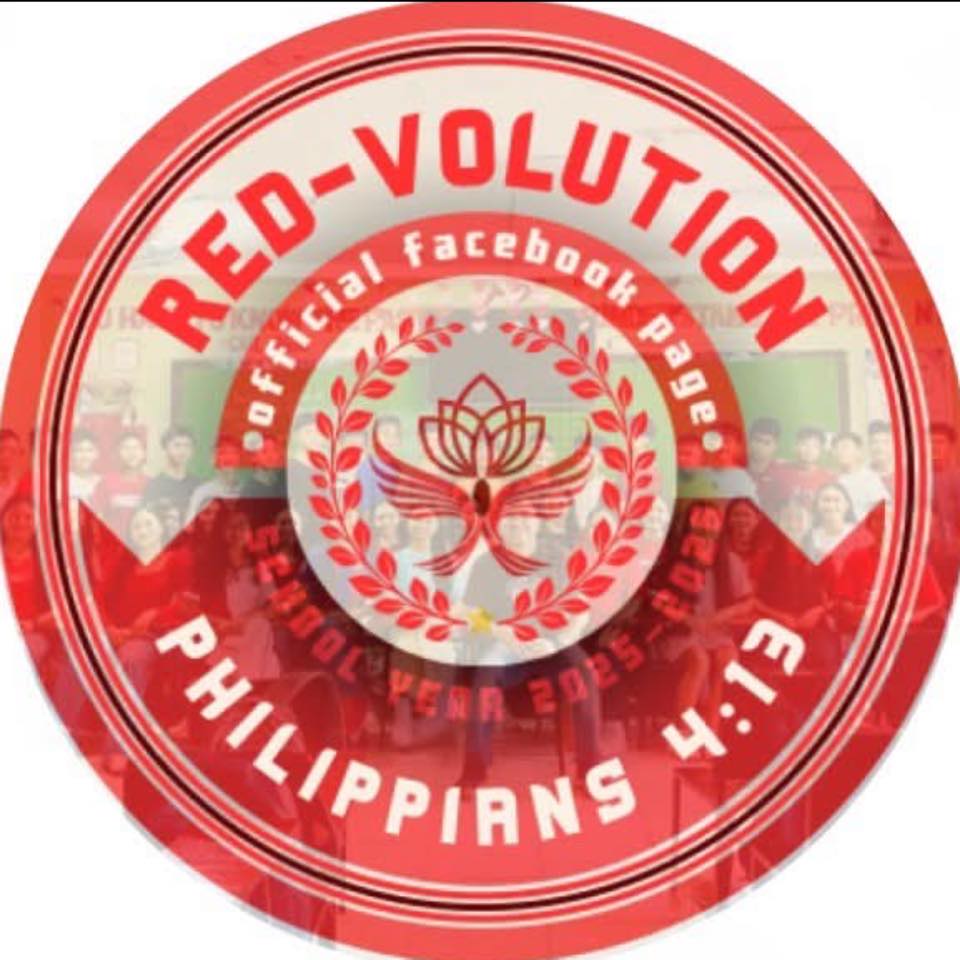 REDvolution sy. 2025-2026