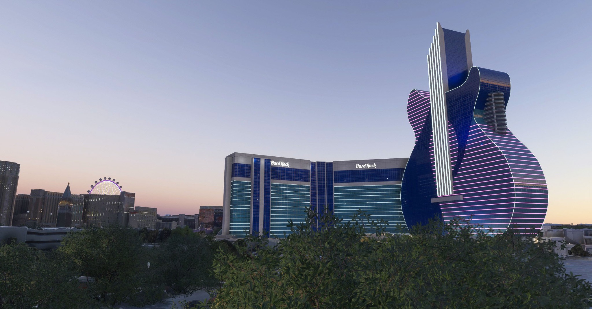 Glideslope Pro - 🎉 KLAS Las Vegas v1.4.0 is out now! ️🌆... | Facebook