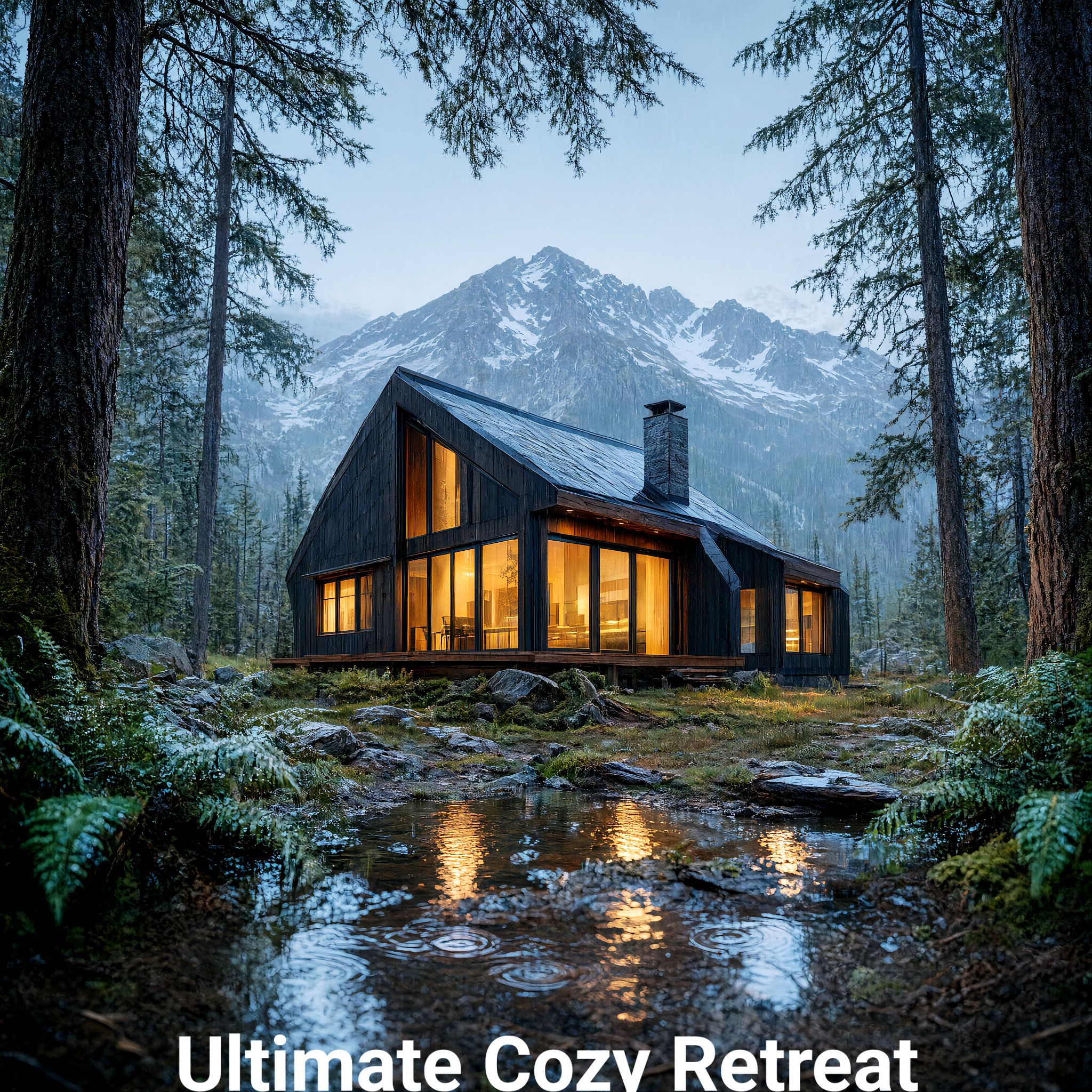 Cozy mountain cabin retreats with epic views for weekend getaways