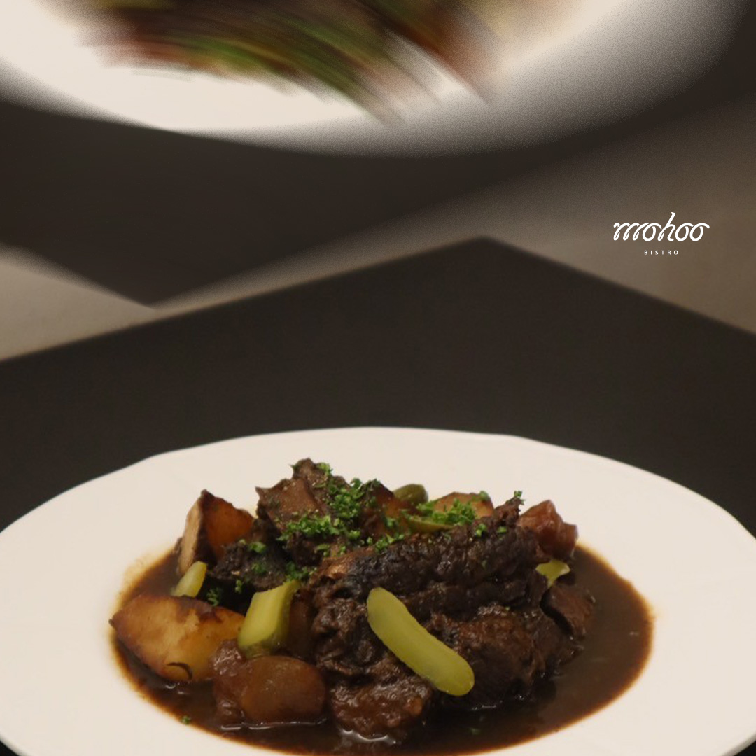 莫乎小酒館 mohoo Bistro