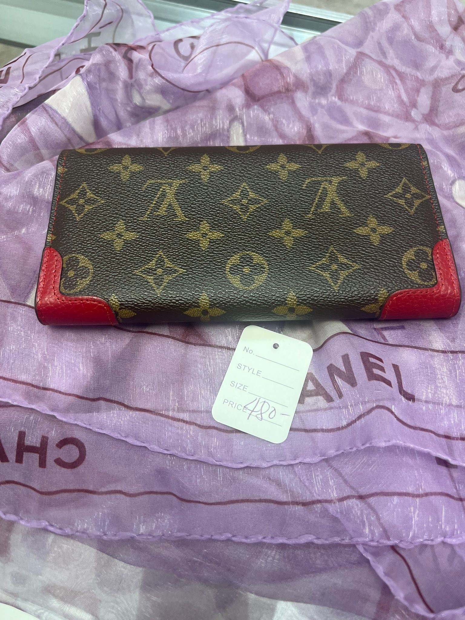 Shop here in Alpha Omega consignment store 1122 old dixie hwy vero