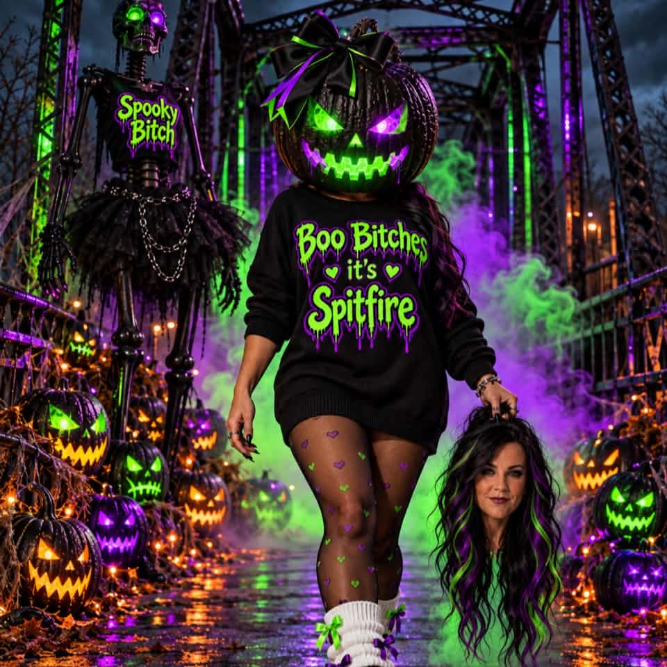 Happy October 1st 🎃 | Facebook