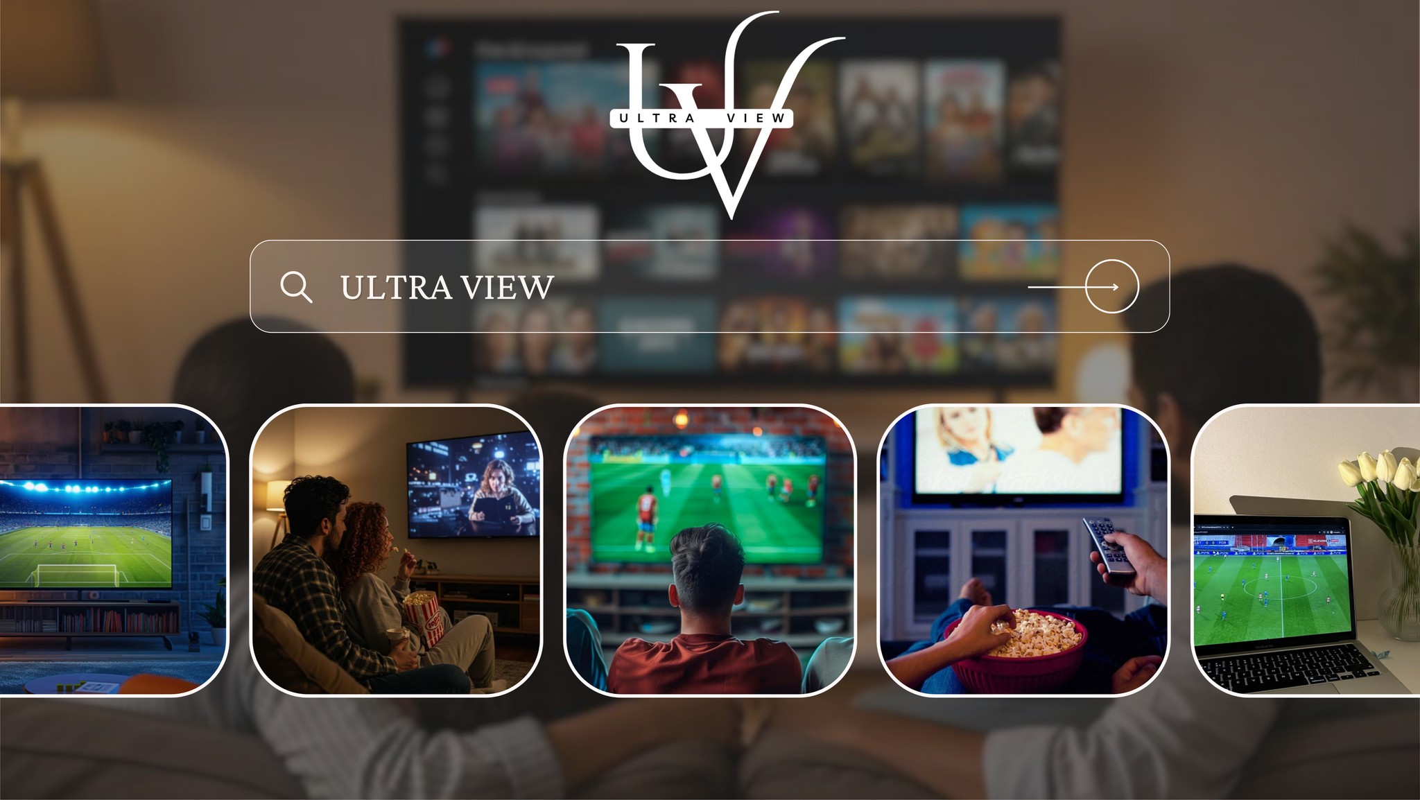 UltraView