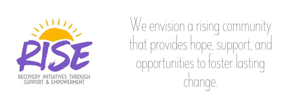 RISE - Recovery Coalition | Greenwood IN