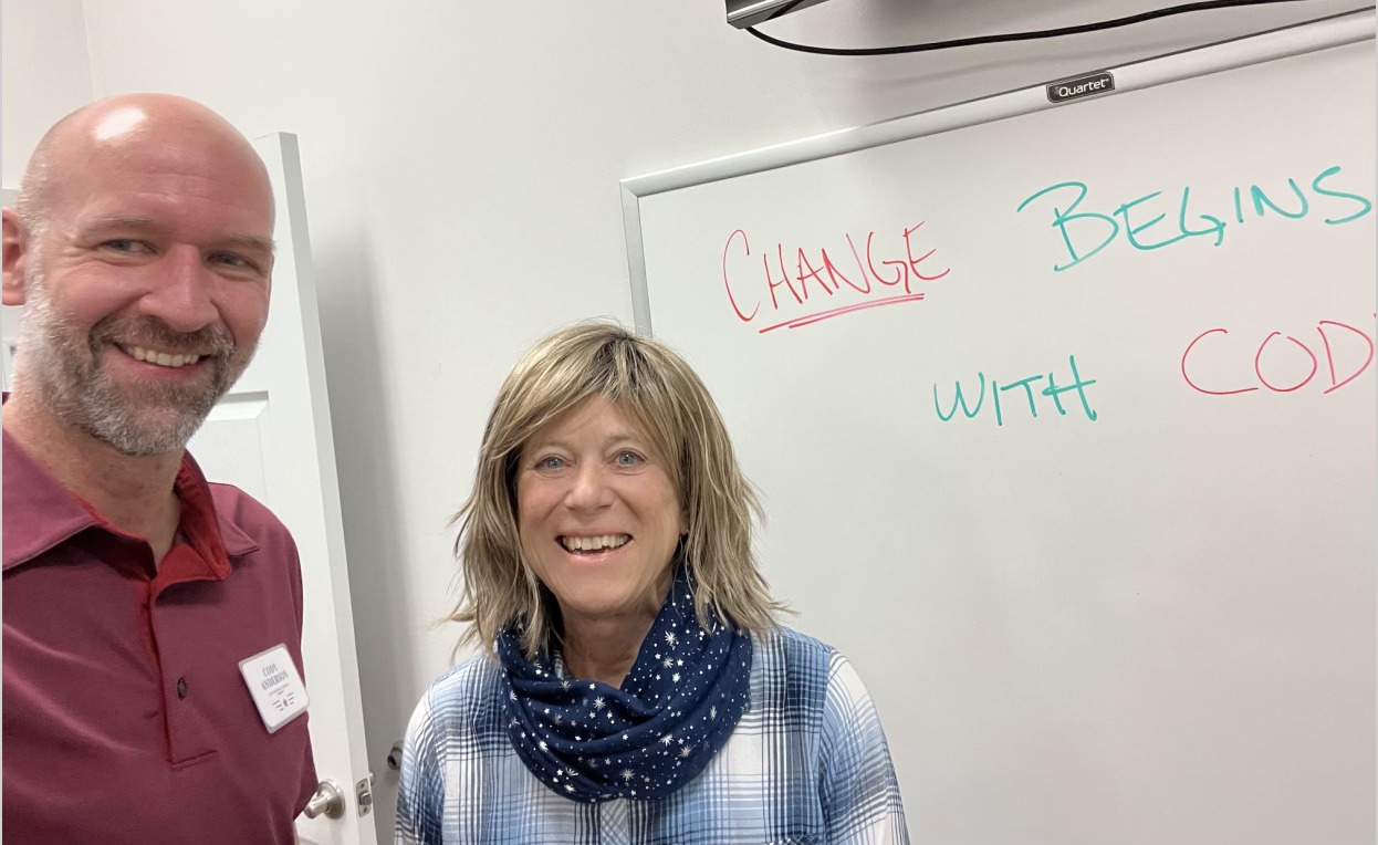 The Alaska - Funny selfie this morning with Cody Anderson, who is ...